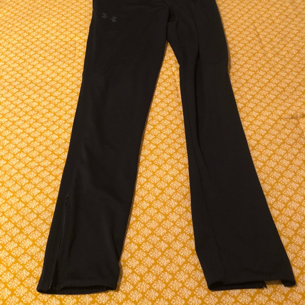 Under Armour skinny pant